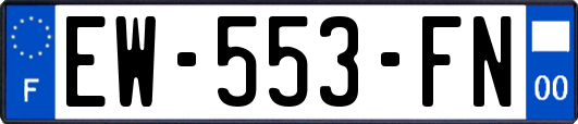 EW-553-FN