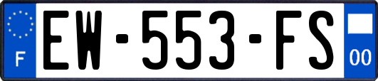 EW-553-FS