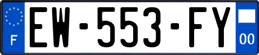 EW-553-FY