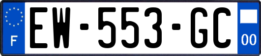 EW-553-GC