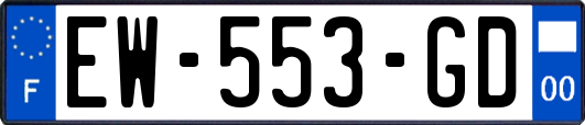 EW-553-GD