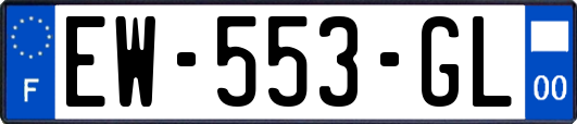 EW-553-GL