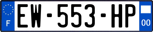 EW-553-HP