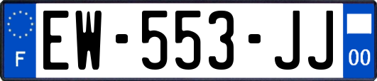 EW-553-JJ