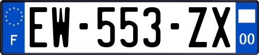 EW-553-ZX