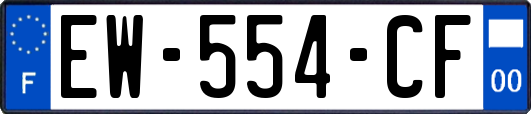 EW-554-CF