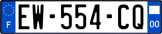 EW-554-CQ