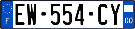 EW-554-CY