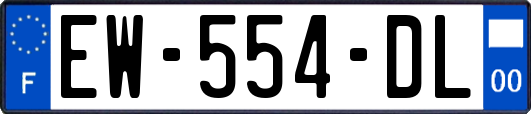 EW-554-DL