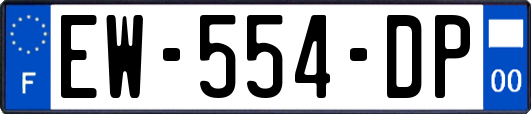 EW-554-DP
