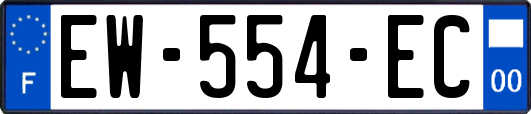 EW-554-EC