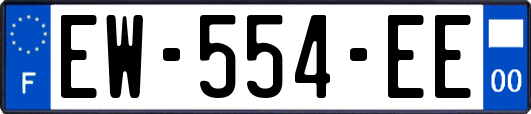 EW-554-EE