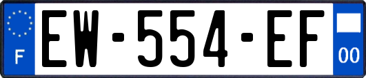 EW-554-EF
