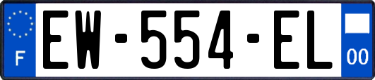 EW-554-EL