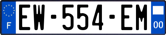 EW-554-EM