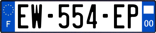 EW-554-EP