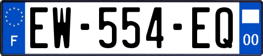 EW-554-EQ