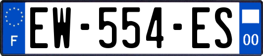 EW-554-ES