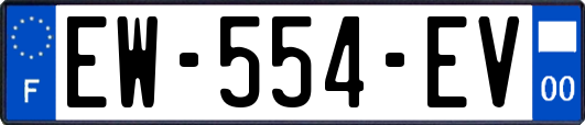 EW-554-EV