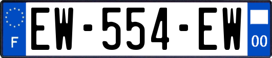EW-554-EW