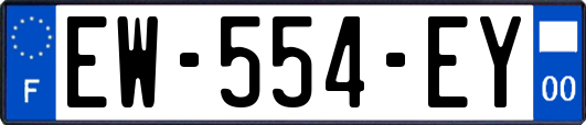 EW-554-EY