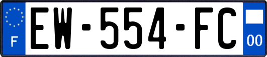 EW-554-FC