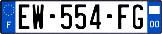 EW-554-FG