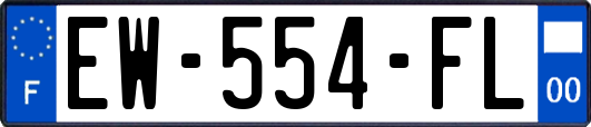 EW-554-FL