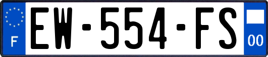 EW-554-FS