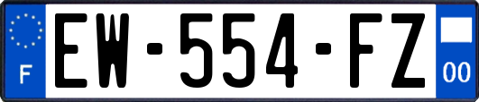 EW-554-FZ
