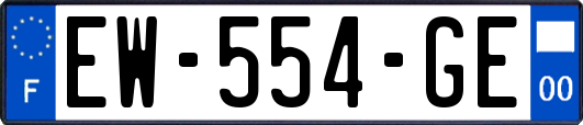 EW-554-GE