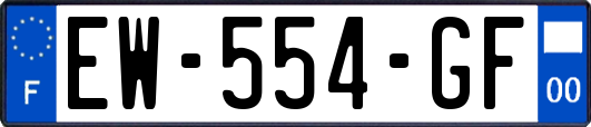 EW-554-GF