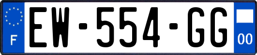 EW-554-GG