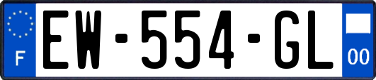 EW-554-GL