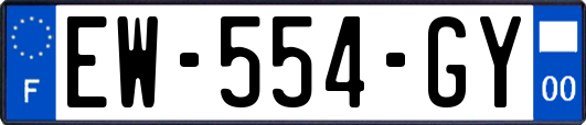 EW-554-GY