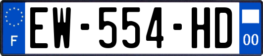 EW-554-HD