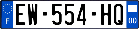 EW-554-HQ