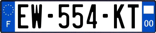 EW-554-KT