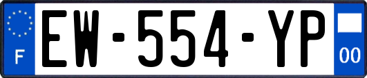 EW-554-YP