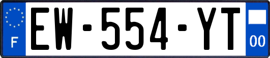 EW-554-YT