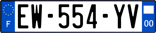 EW-554-YV