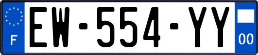 EW-554-YY