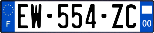 EW-554-ZC