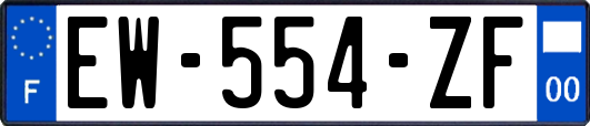 EW-554-ZF
