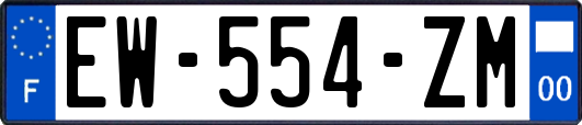 EW-554-ZM