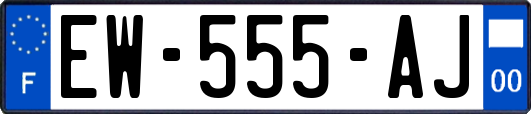 EW-555-AJ