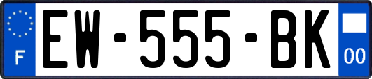 EW-555-BK