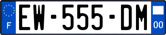 EW-555-DM