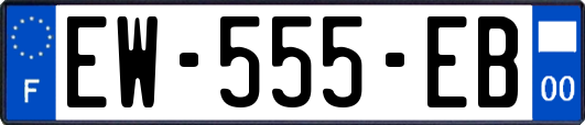 EW-555-EB