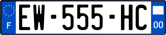 EW-555-HC
